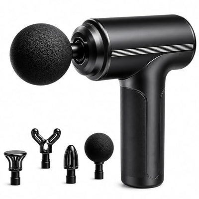 Fascial Massager Gun