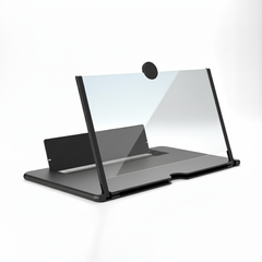 Ultra-HD Mobile Phone Screen Amplifier