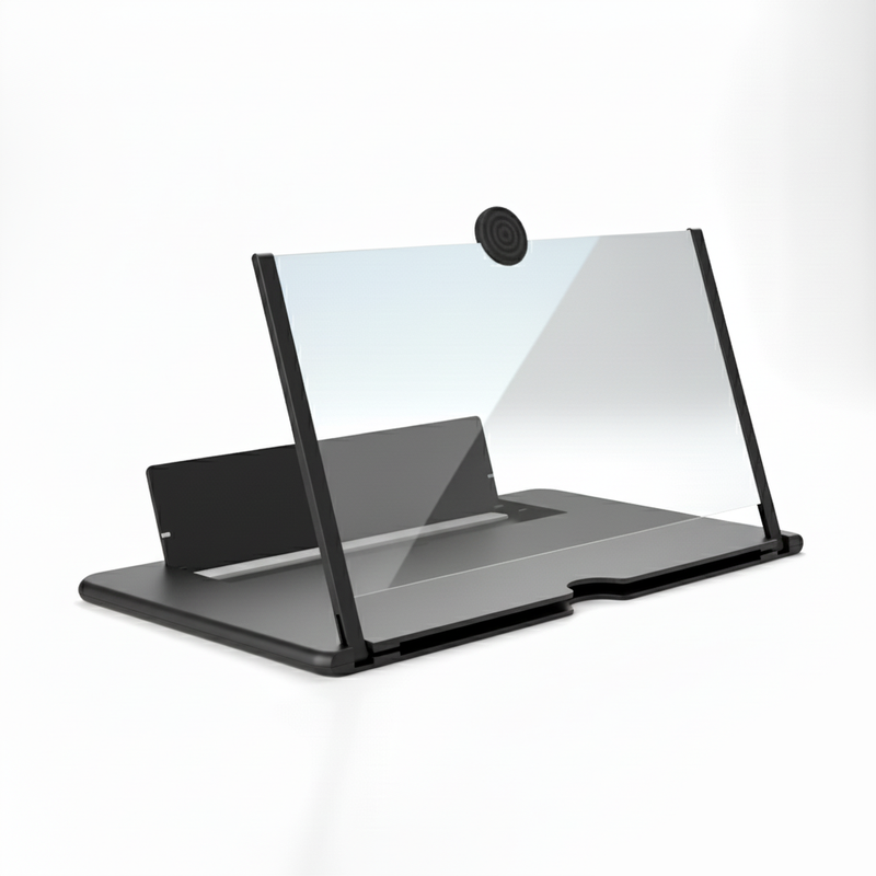 Ultra-HD Mobile Phone Screen Amplifier
