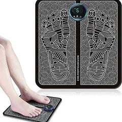 EMS Foot Massager Mat