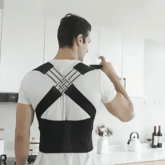 Posture Corrector Belt for Men and Women