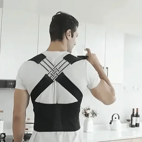 Posture Corrector Belt for Men and Women