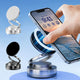 360 degree Magnetic Phone Holder
