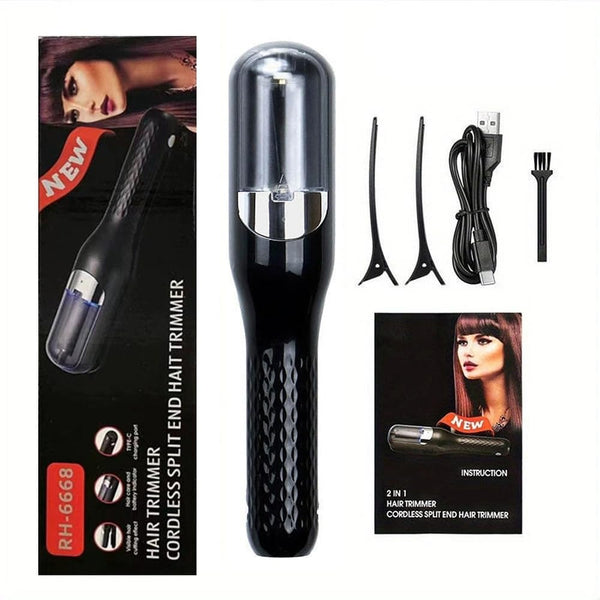 Split End Hair Trimmer