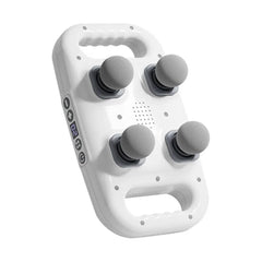 Four Headed Massage Gun