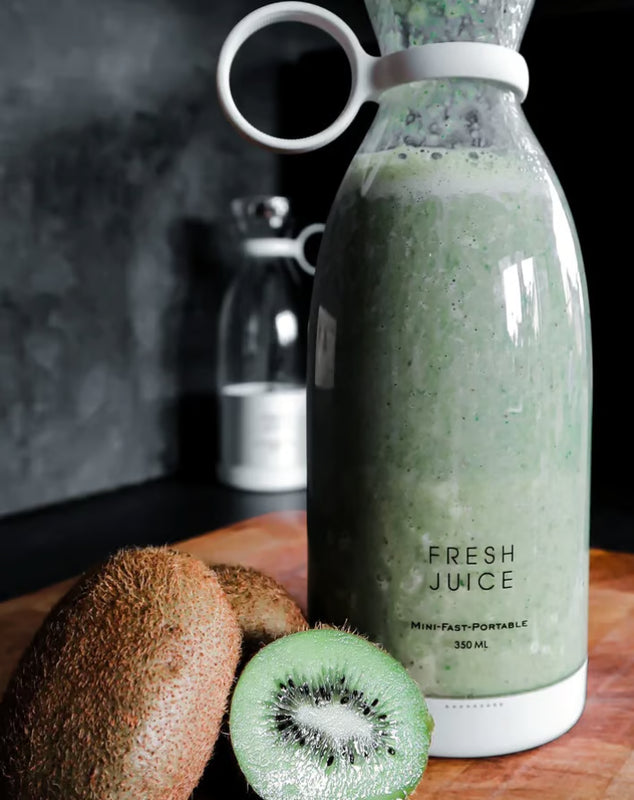 Noviore Portable Juicer Blender