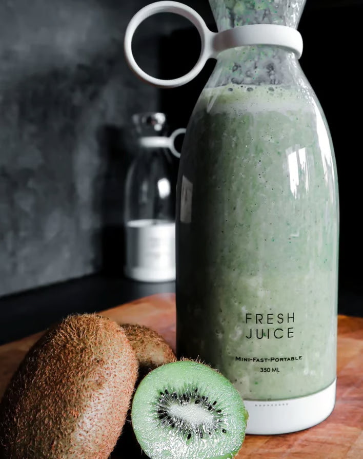 Noviore Portable Juicer Blender