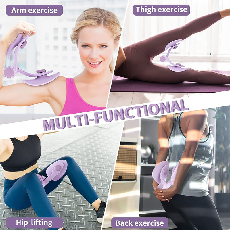 Thigh Master Hip Trainer