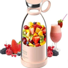 Noviore Portable Juicer Blender