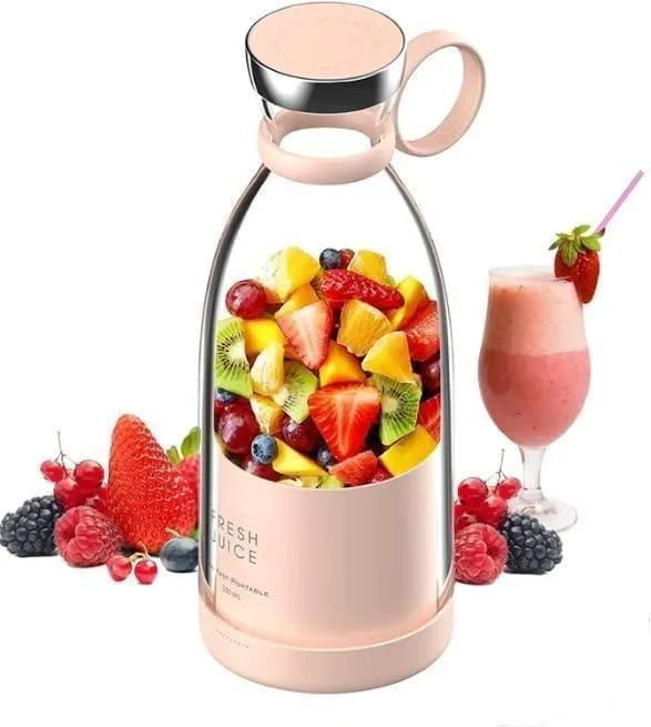 Noviore Portable Juicer Blender