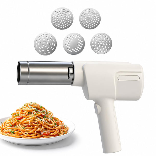 Electric Noodles and Pasta Maker