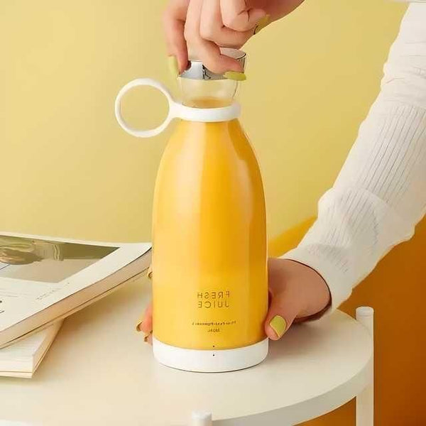 Noviore Portable Juicer Blender