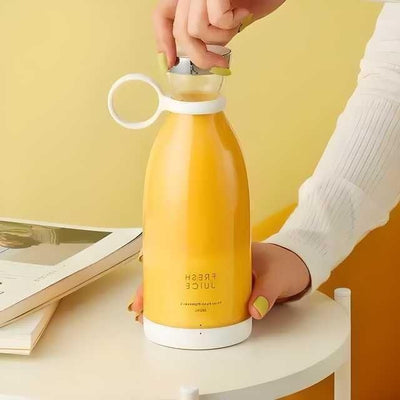 Noviore Portable Juicer Blender