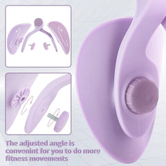 Thigh Master Hip Trainer