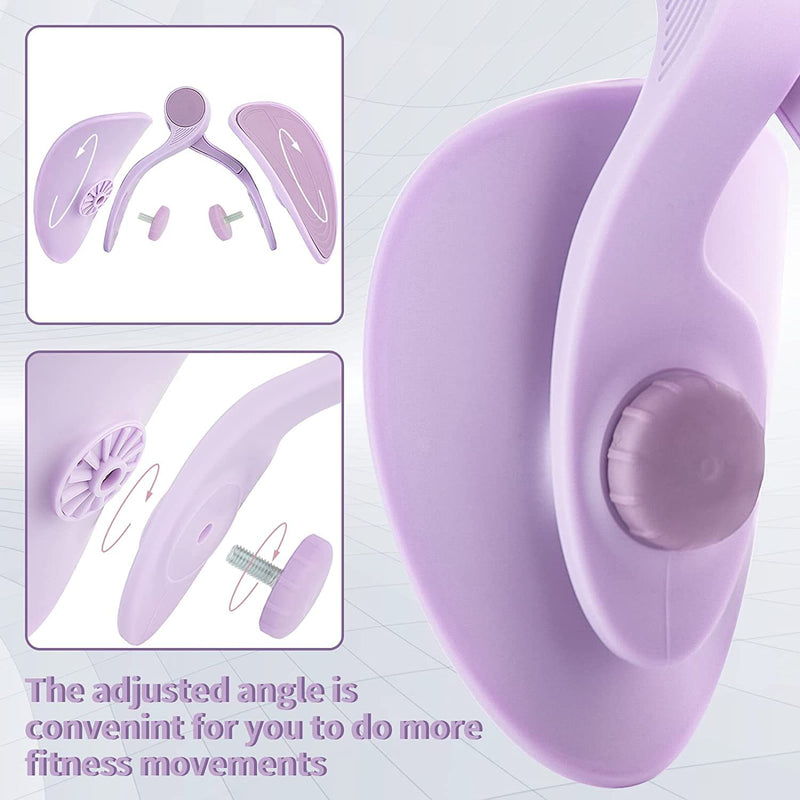 Thigh Master Hip Trainer