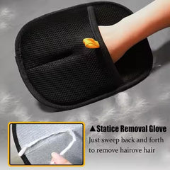 Pet Hair Remover Glove