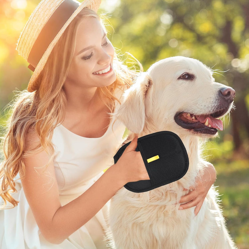 Pet Hair Remover Glove