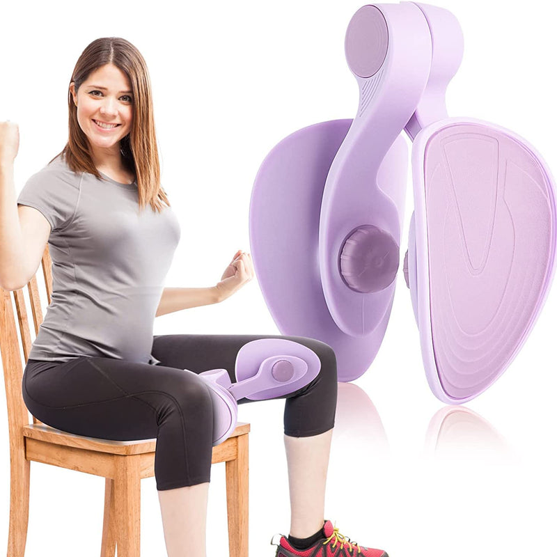 Thigh Master Hip Trainer
