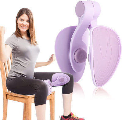 Thigh Master Hip Trainer