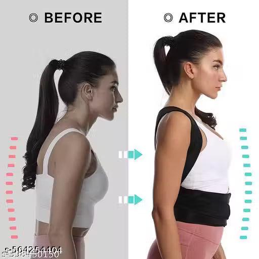 Posture Corrector Belt for Men and Women