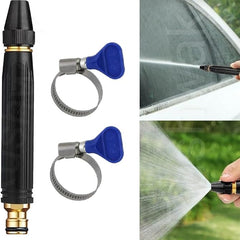 High Pressure Water Gun Nozzle