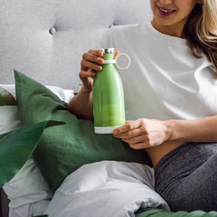 Noviore Portable Juicer Blender