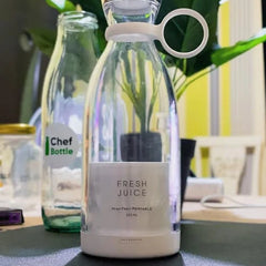 Noviore Portable Juicer Blender