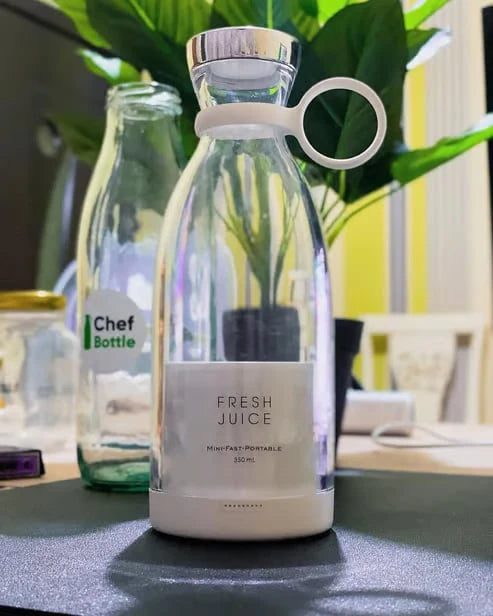 Noviore Portable Juicer Blender