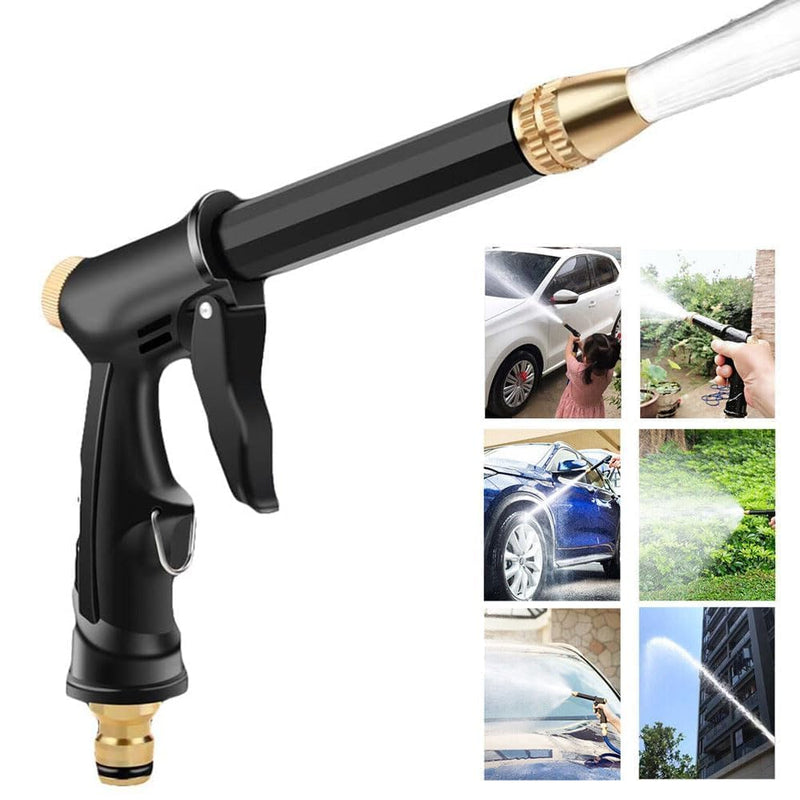 High Pressure Water Gun Nozzle