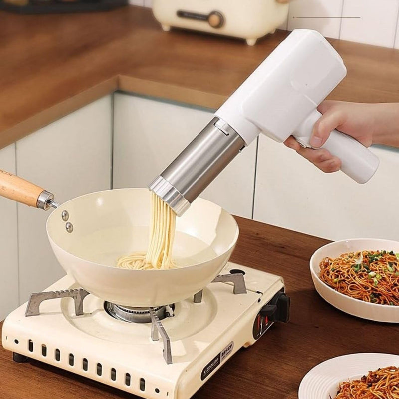 Electric Noodles and Pasta Maker