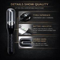 Split End Hair Trimmer